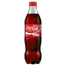 Coca-Cola 500ml