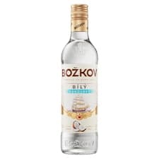 Božkov Bílý kokosový 0,5l