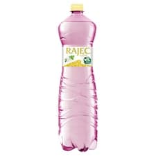Rajec Bylinka Bezový květ nesycený 1,5l