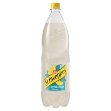 Schweppes Bitter Lemon 1,5l