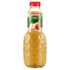 granini Jablečná šťáva z koncentrátu 1l