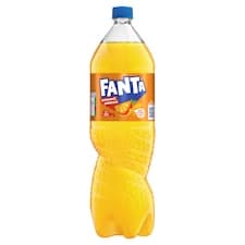 Fanta Pomeranč 2l