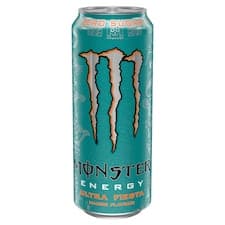 Monster Energy Ultra Fiesta Mango 500ml