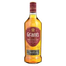 Grant's Triple Wood 700ml