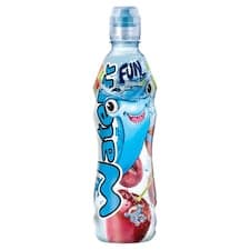 Kubík Waterrr Višeň 500ml