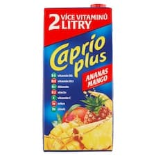 Caprio party mix ANANAS MANGO 2l