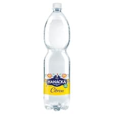 Hanácká Kyselka Citron jemně perlivá 1,5l