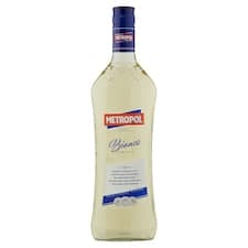 Metropol Bianco 0,75l