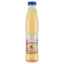 Sirup z bezových květů 700ml