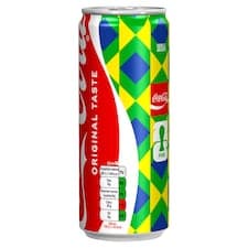 Coca-Cola 330 ml