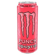 Monster Pipeline Punch 500ml
