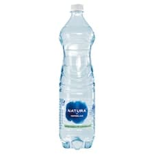 Natura Neperlivá 1,5l