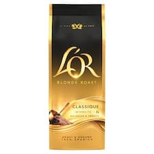 L'OR Blonde Roast Classique káva pražená mletá 250g