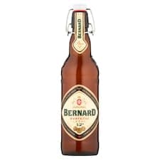Bernard Sváteční ležák 12 světlý 0,5l