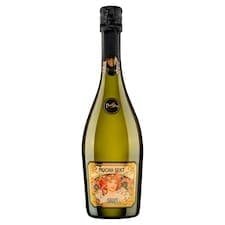 Mucha Sekt Brut 0,75l