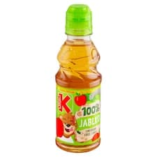 Kubík 100% jablko 300ml