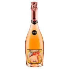 Mucha Sekt Rosé Sec 0,75l