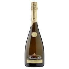 Bohemia Sekt Prestige Chardonnay brut jakostní šumivé víno bílé 0,75l