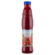 Sirup jahoda 700ml