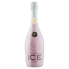 Mucha Sekt Ice rosé 0,75l