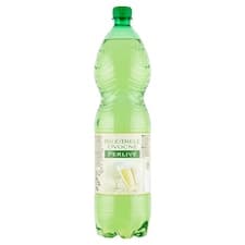 Bílé víno ovocné perlivé 1,5l