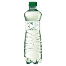 Rajec Pramenitá voda jemně sycená 0,75l