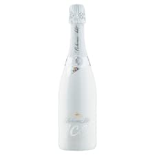 Bohemia Sekt Ice Demi Sec jakostní šumivé víno bílé 0,75l