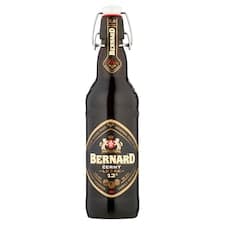 Bernard Černý ležák 12 0,5l