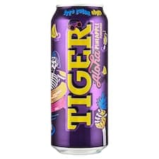Tiger Aloha Pineapple 500ml