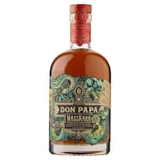 Don Papa Masskara 0,7l
