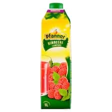 Pfanner Malinovo-jablečný nápoj 1l