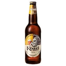 Velkopopovický Kozel Řezaný 0,5l