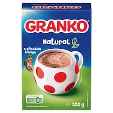 GRANKO Natural instantní kakaový nápoj 350g