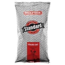 Marila Standard pražená mletá káva 1000g
