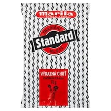 Marila Standard pražená mletá káva 70g