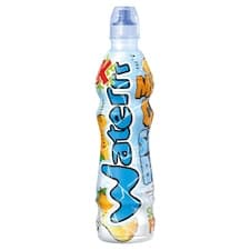 Kubík Waterrr Mango sorbet 500ml