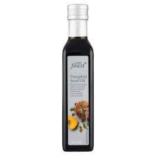 Finest Olej z pražených dýňových semen 250ml