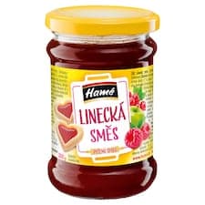 Hamé Linecká směs 300g
