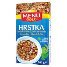 Menu Gold Hrstka směs luštěnin 500g