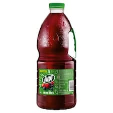 Jupí Sirup lesní směs 3l