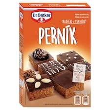 Dr. Oetker Tradiční perník 540g
