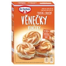Dr. Oetker Věnečky 290g