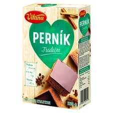 Vitana Perník 550g