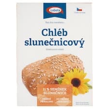 Labeta Chléb slunečnicový 500g