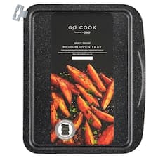 Go Cook Plech na pečení 32,5 x 24 cm