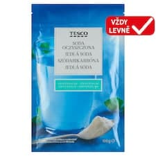 Jedlá soda 100g