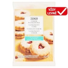 Vanilinový cukr 5 x 10g
