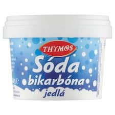 Thymos Jedlá soda bikarbona 100g