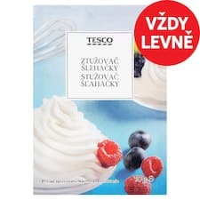 Ztužovač šlehačky 10g