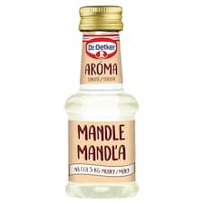 Dr. Oetker Aroma mandlové 38ml